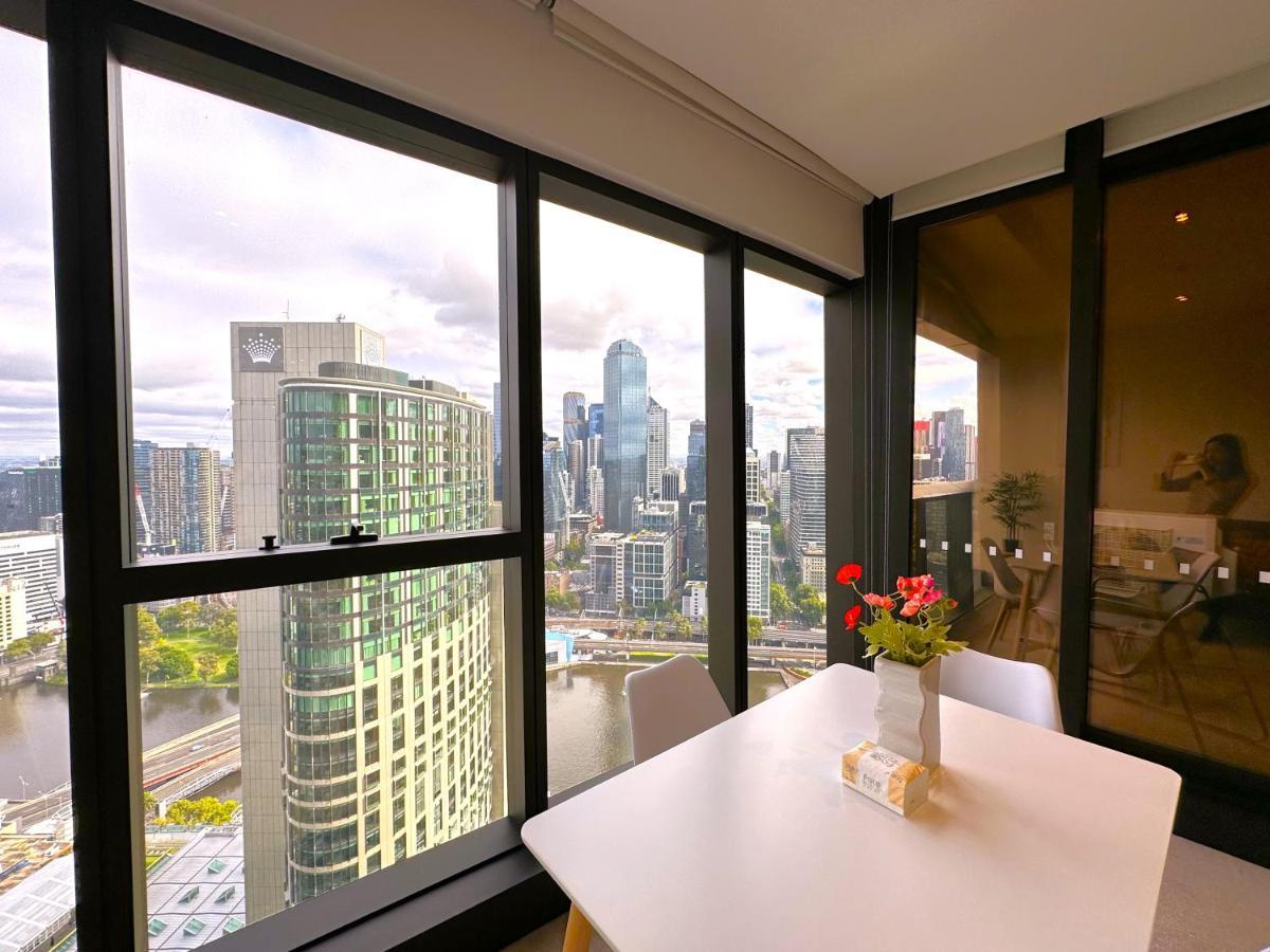 Prima Tower Face To Crown By Goodlive Melbourne