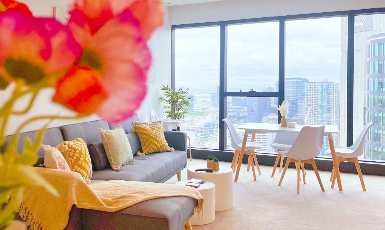 Prima Tower Face To Crown By Goodlive Melbourne