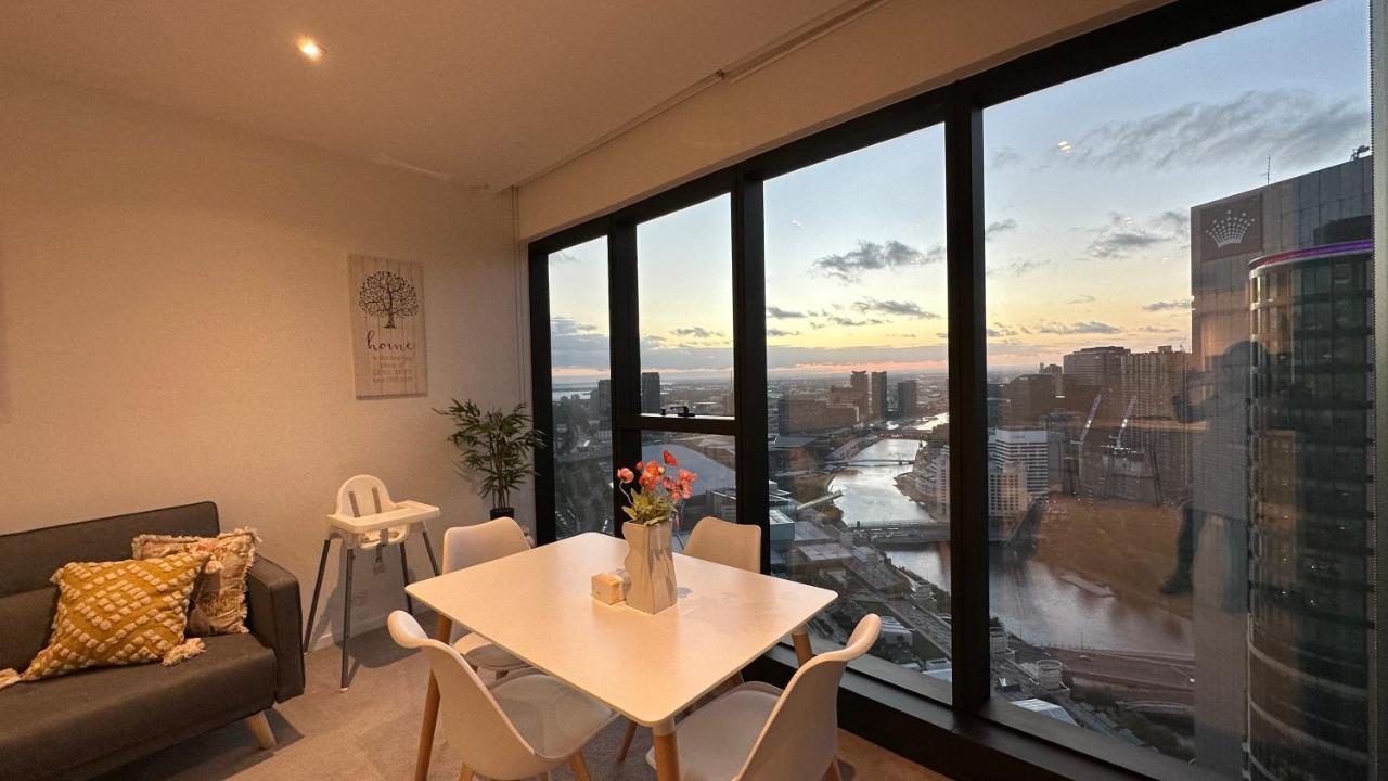 Prima Tower Face To Crown By Goodlive