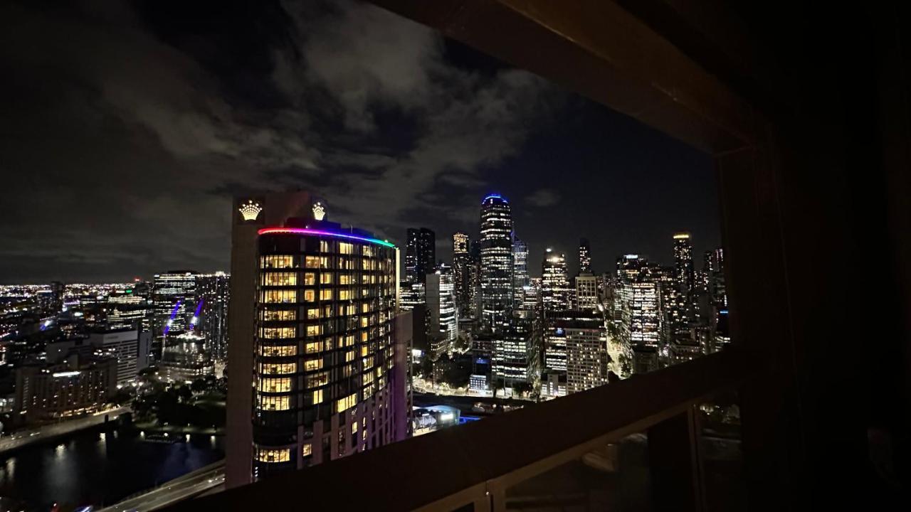 Prima Tower Face To Crown By Goodlive Melbourne