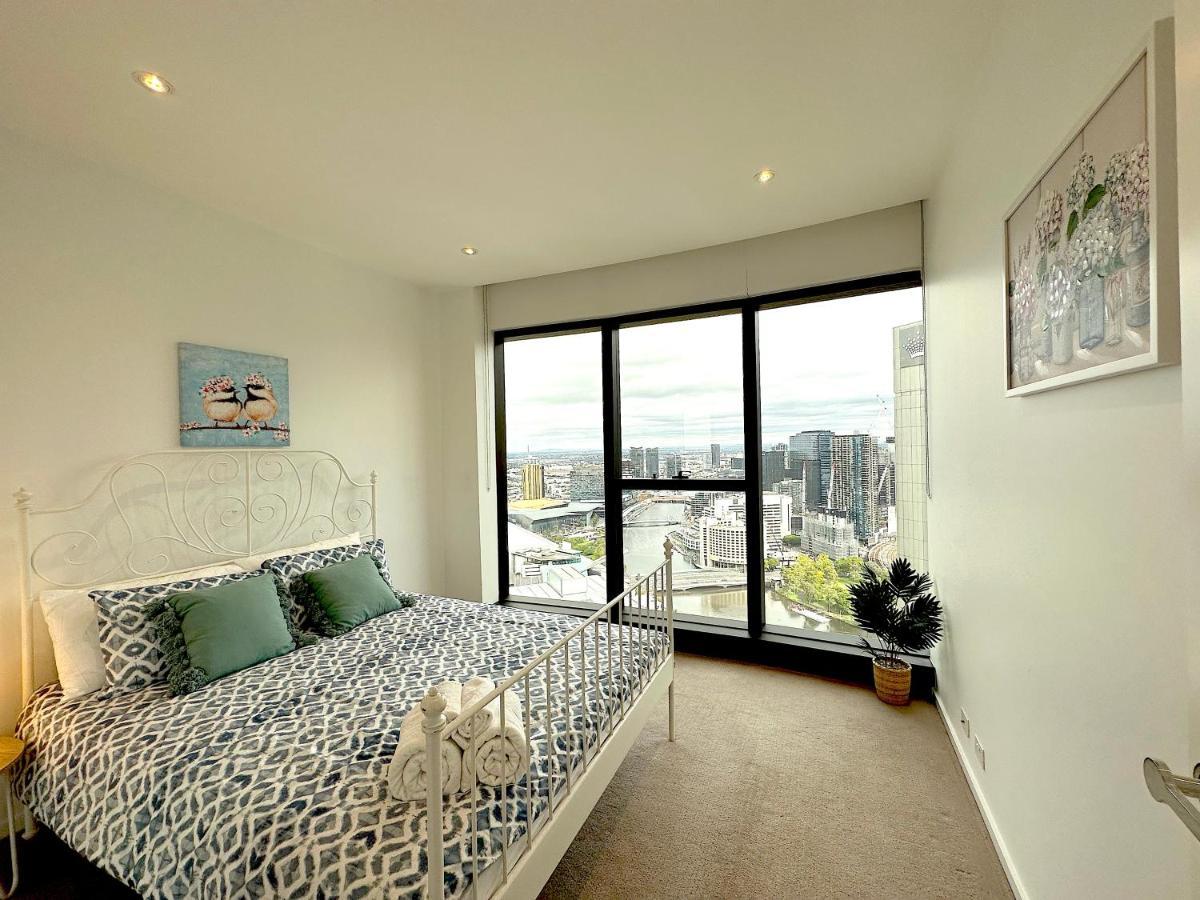 Prima Tower Face To Crown By Goodlive * Melbourne