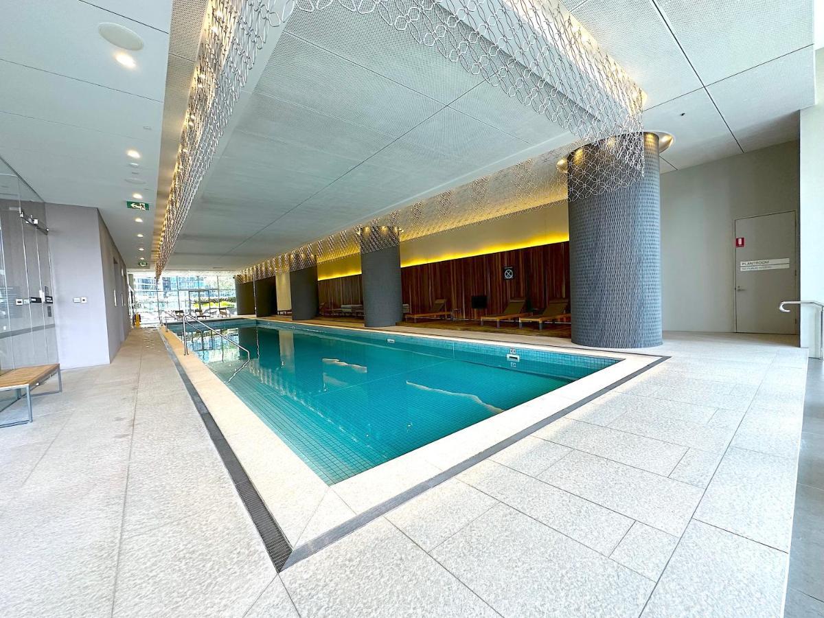 Prima Tower Face To Crown By Goodlive Apartment Melbourne