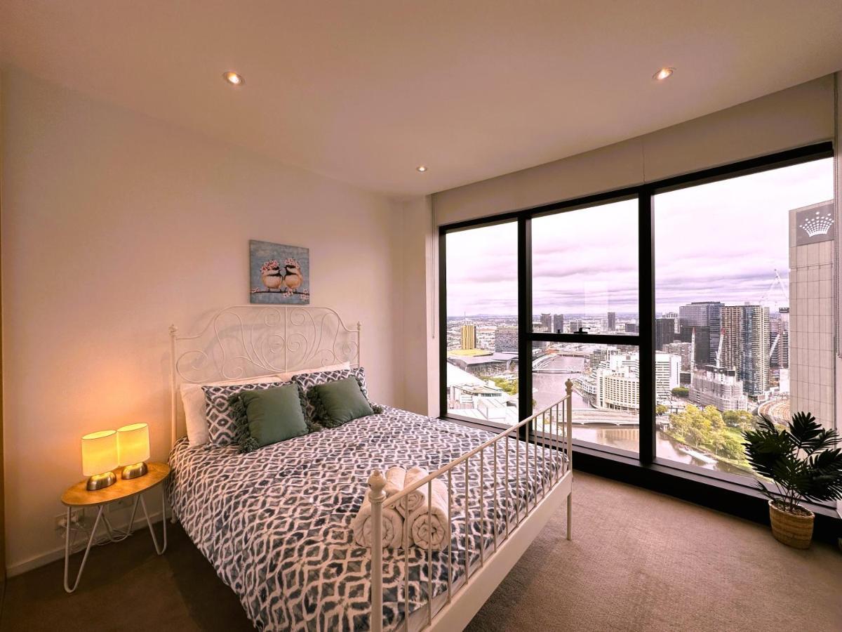Prima Tower Face To Crown By Goodlive * Melbourne