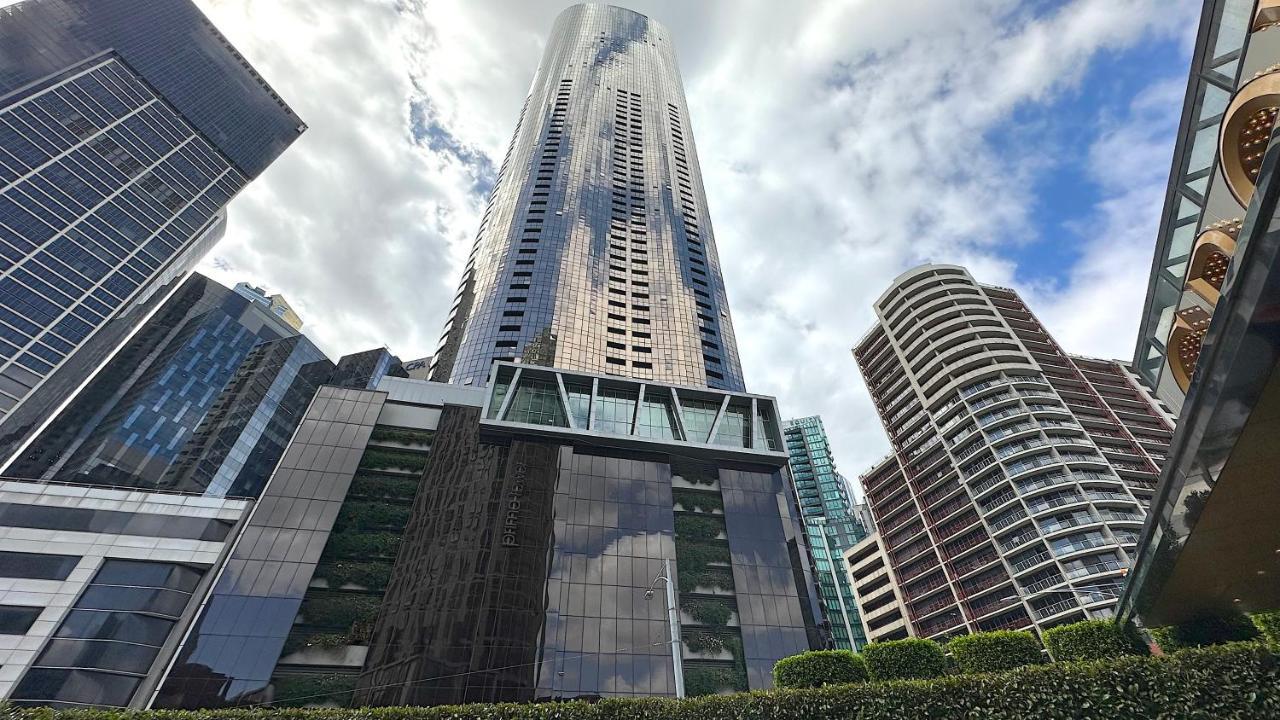 Apartment Prima Tower Face To Crown By Goodlive *