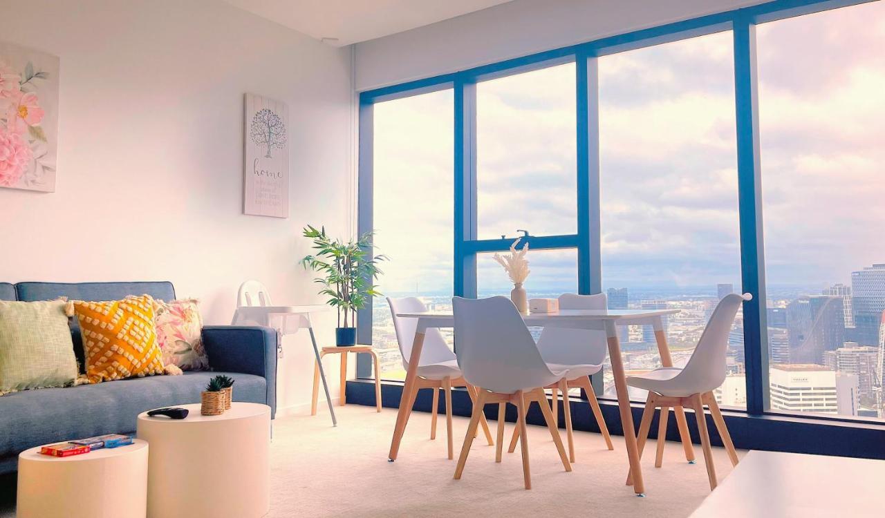 Apartment Prima Tower Face To Crown By Goodlive *