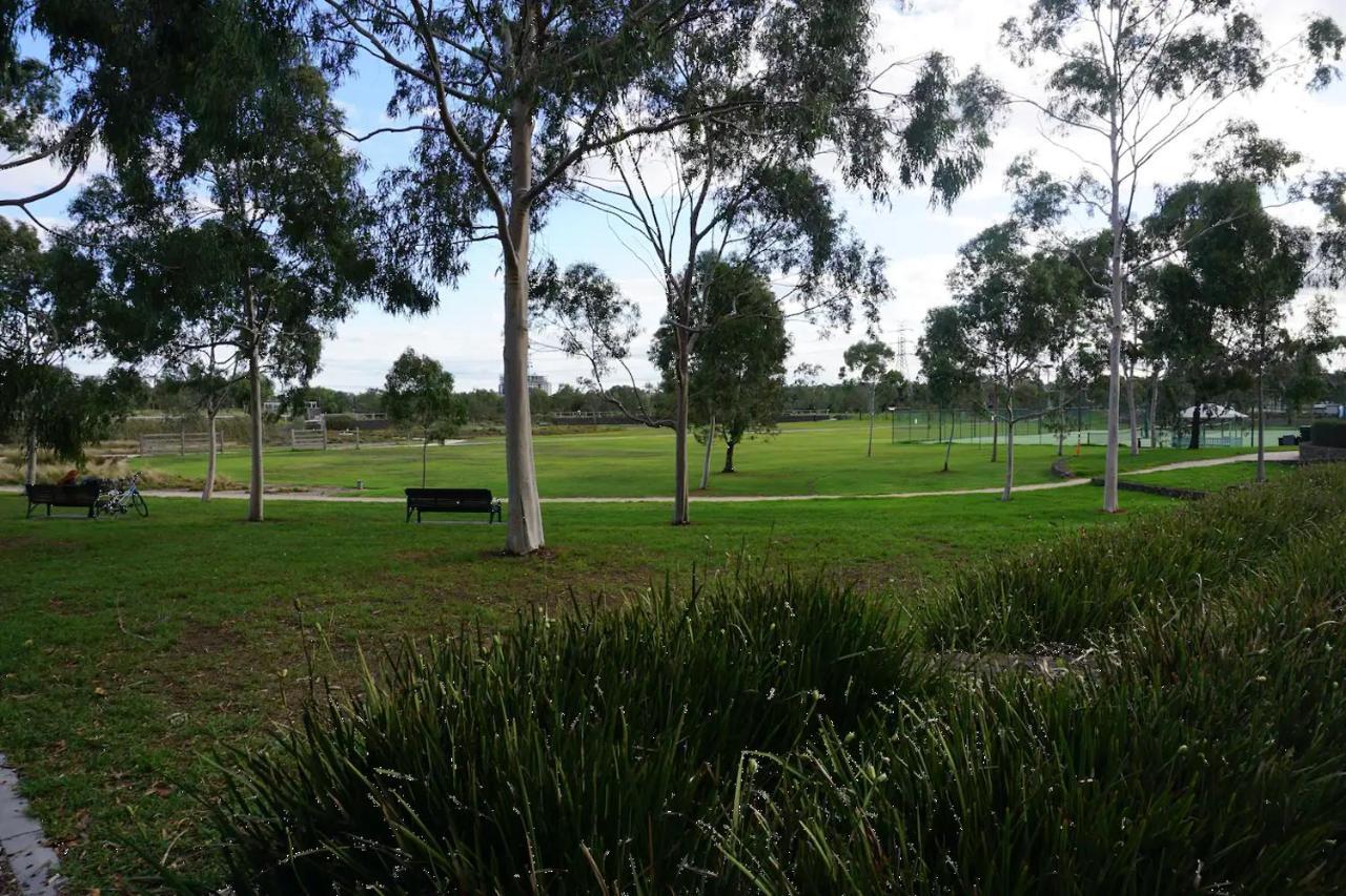 Holiday home Kensington Escape - Balcony, Bbq And Parking Melbourne