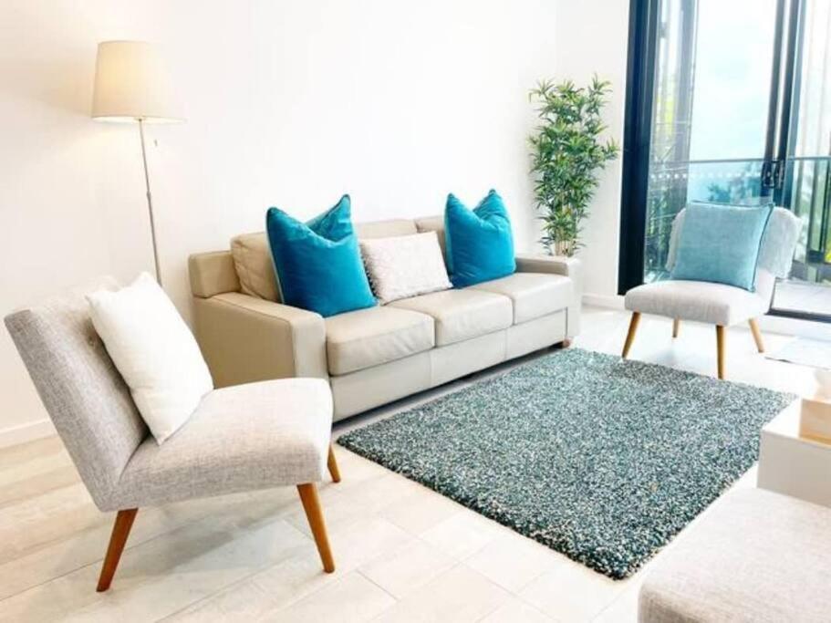 Arden Park With Free Wifi Apartment