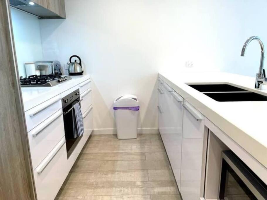 Apartment Arden Park With Free Wifi *