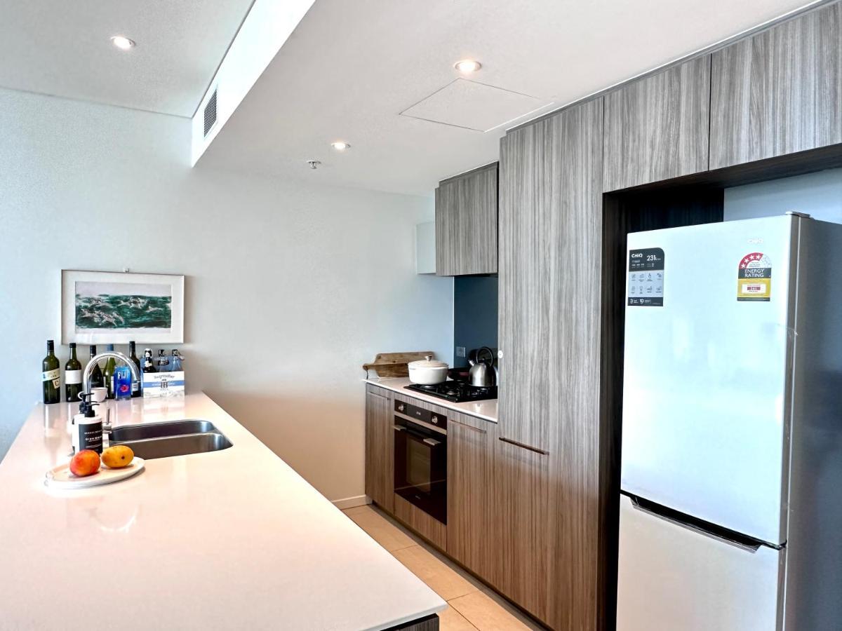 Apartment Sea View