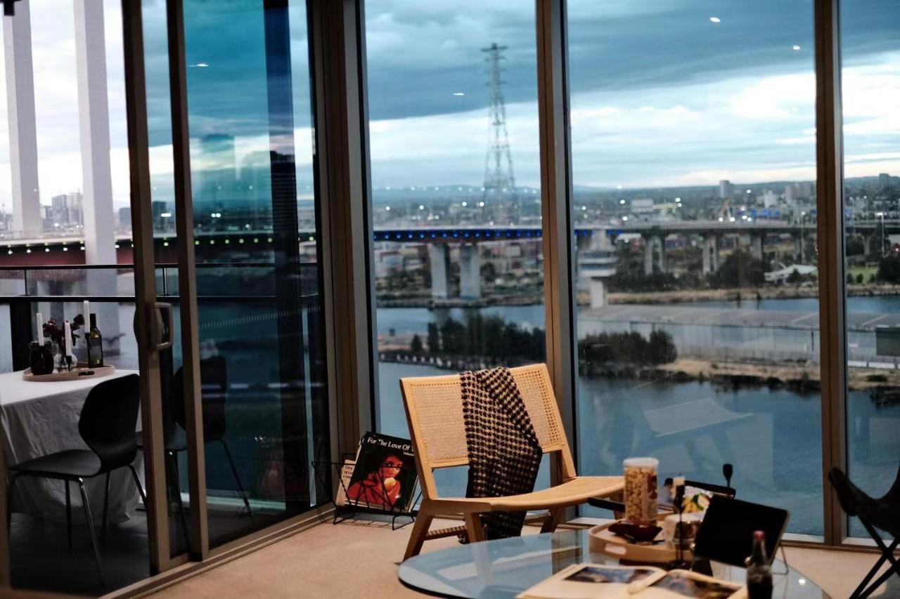 Sea View Apartment Melbourne