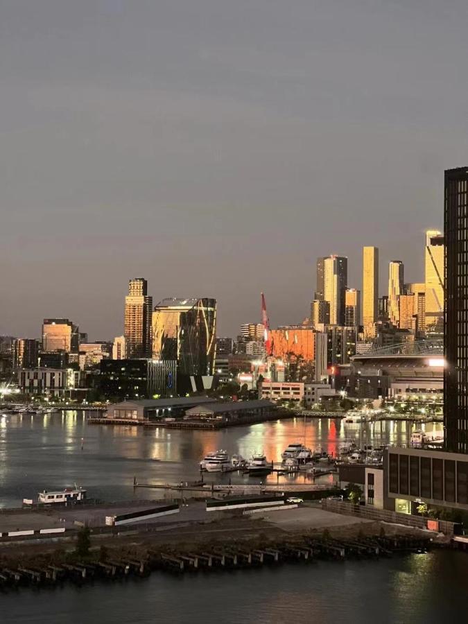 Sea View Apartment Melbourne