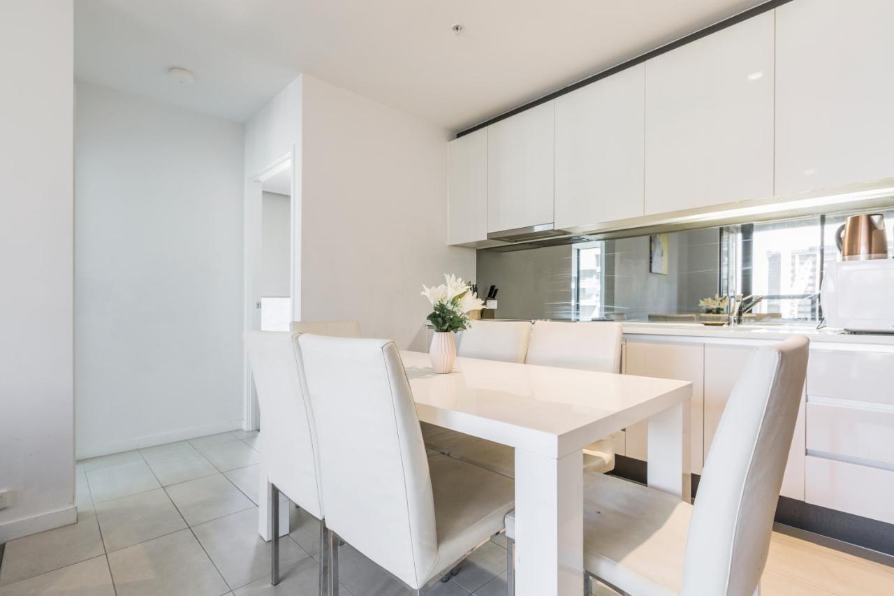 Apartment ◈melbourne Cbd 2br 2bth Indoor Pool & Balcony◈