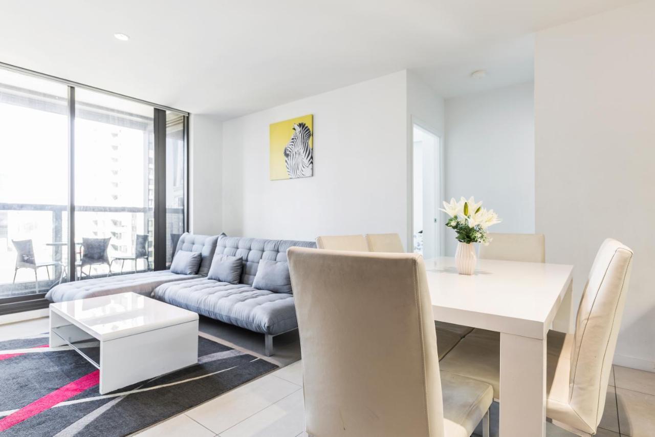 Apartment ◈melbourne Cbd 2br 2bth Indoor Pool & Balcony◈ Melbourne