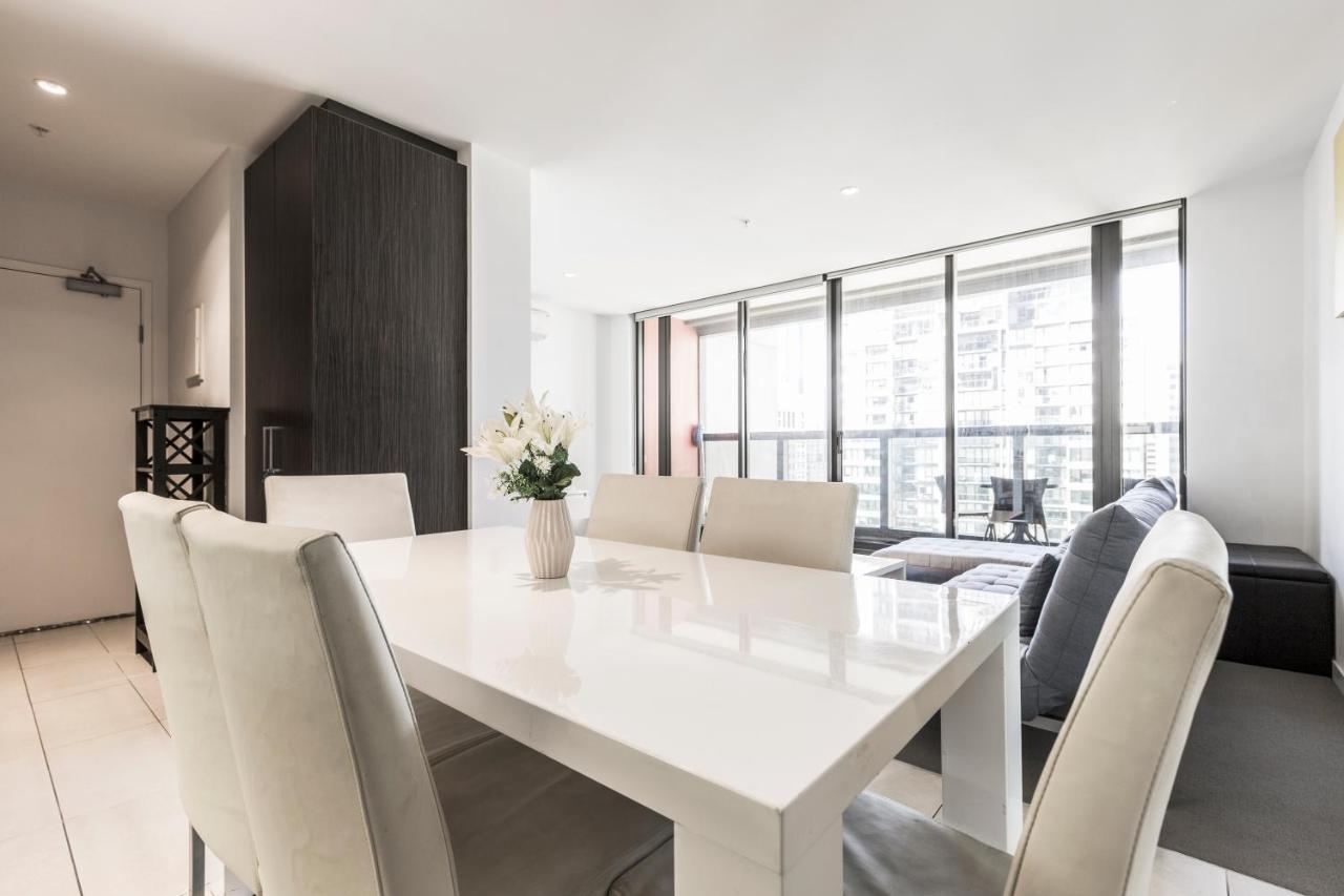 ◈melbourne Cbd 2br 2bth Indoor Pool & Balcony◈ Melbourne
