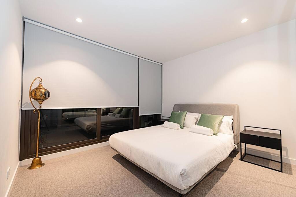 Apartment Sweet In Southbank