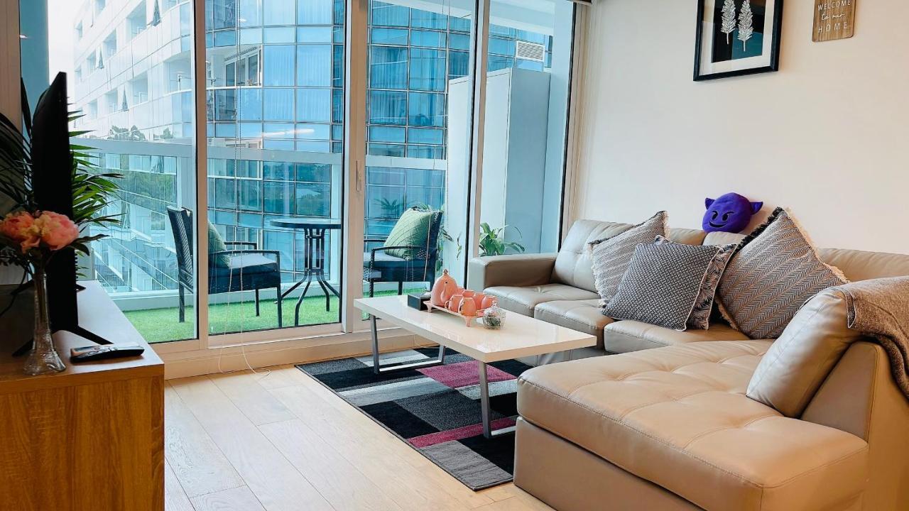 Apartment Sweet North Melbourne