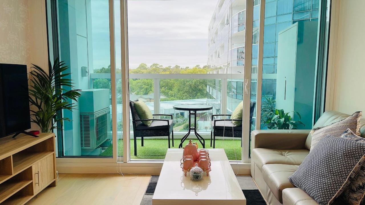 Sweet North Apartment Melbourne