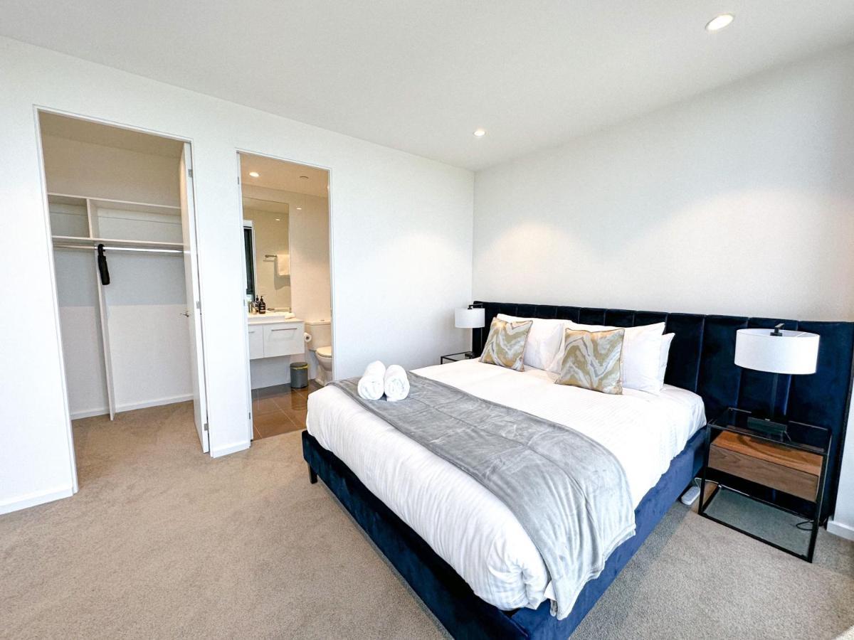 Deluxe 3 Bedroom In Southbank