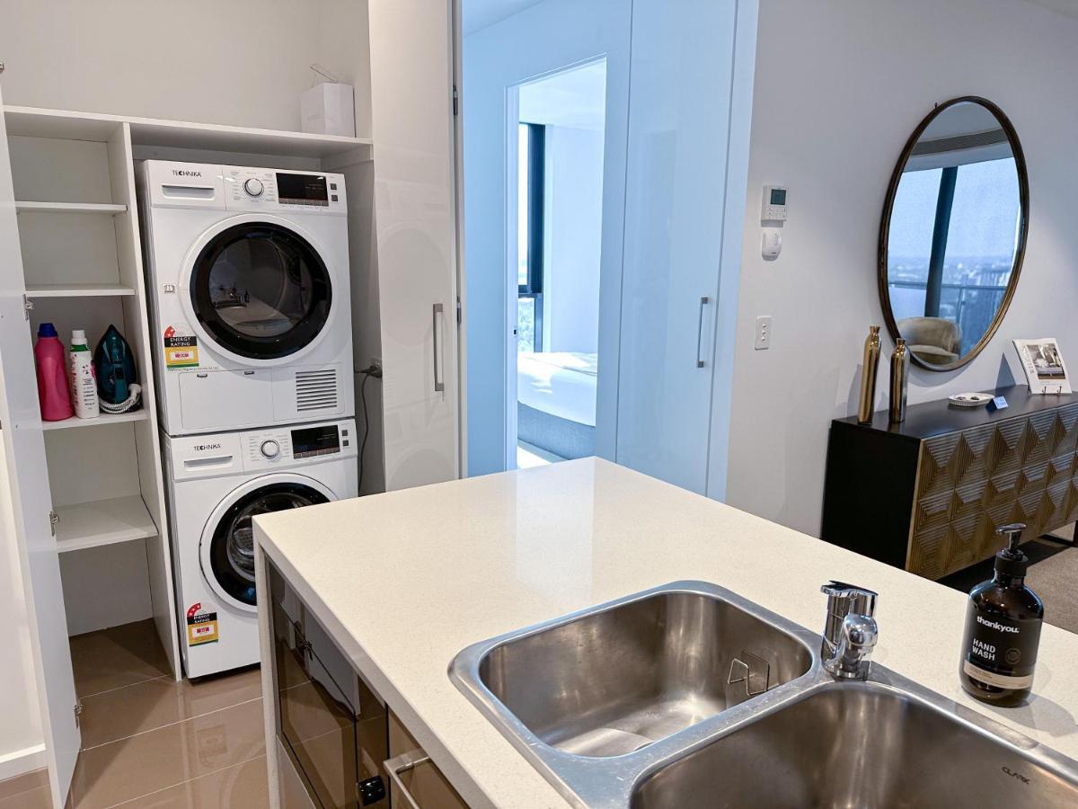 Deluxe 3 Bedroom In Southbank