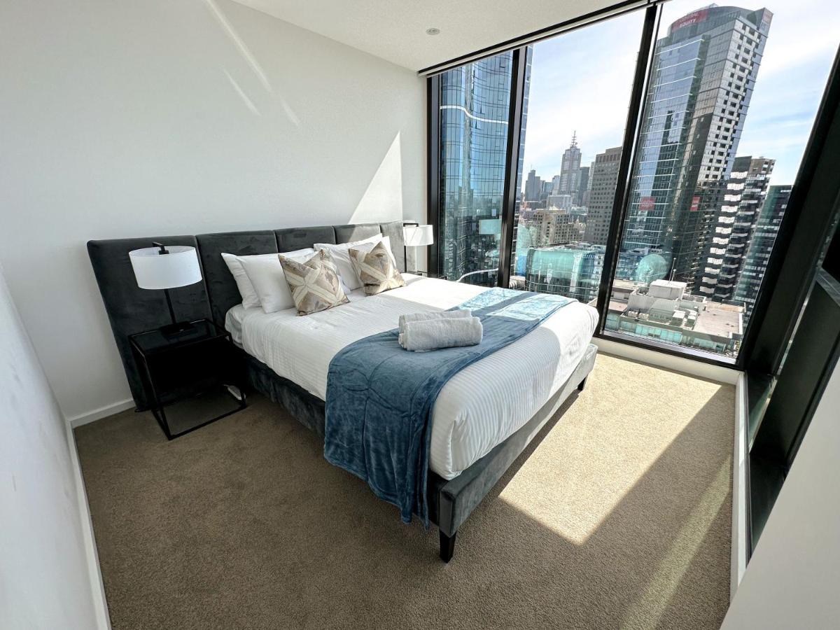 Deluxe 3 Bedroom In Southbank *