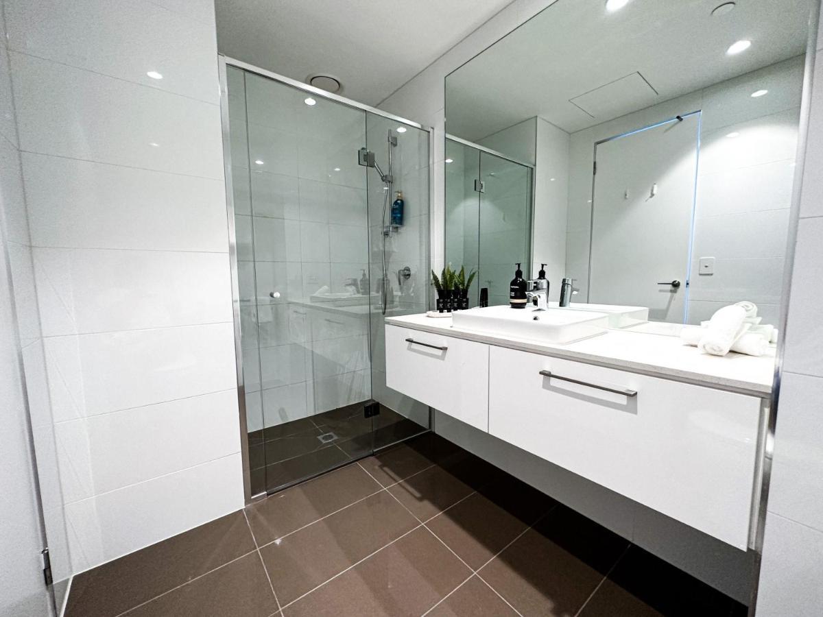 Apartment Deluxe 3 Bedroom In Southbank *