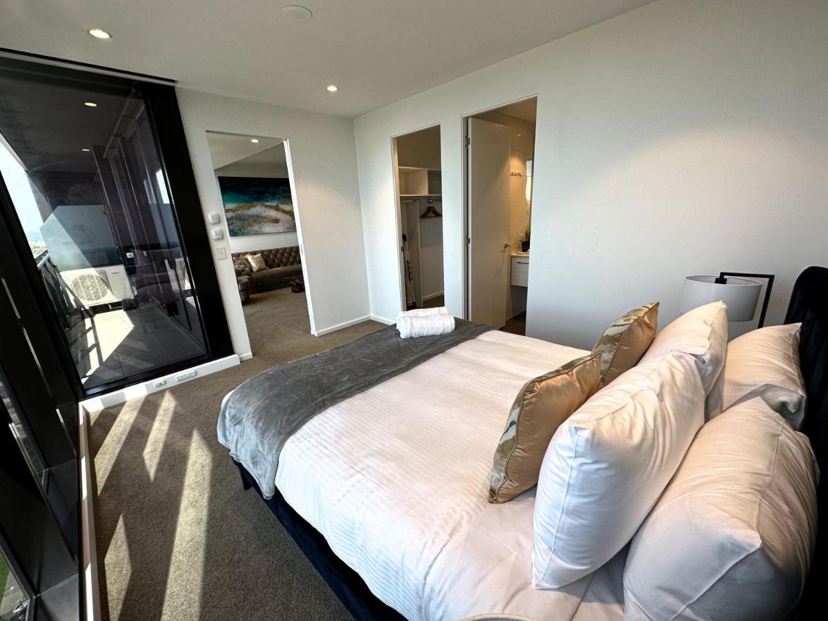 Deluxe 3 Bedroom In Southbank
