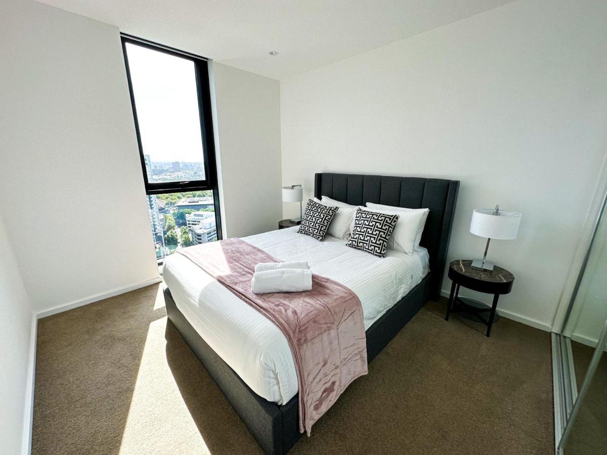Deluxe 3 Bedroom In Southbank *