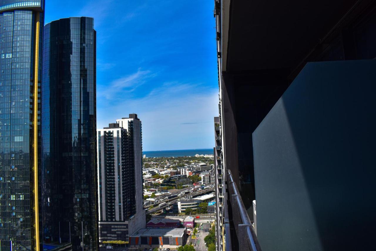 Deluxe 3 Bedroom In Southbank *