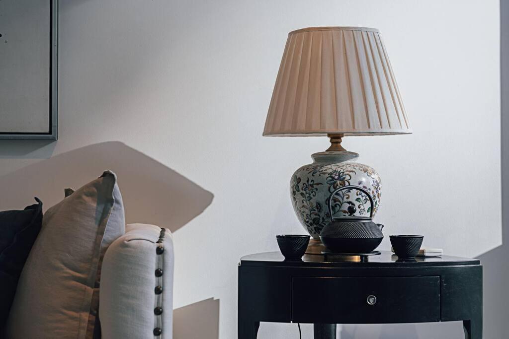 Chic Urban Oasis Apartment