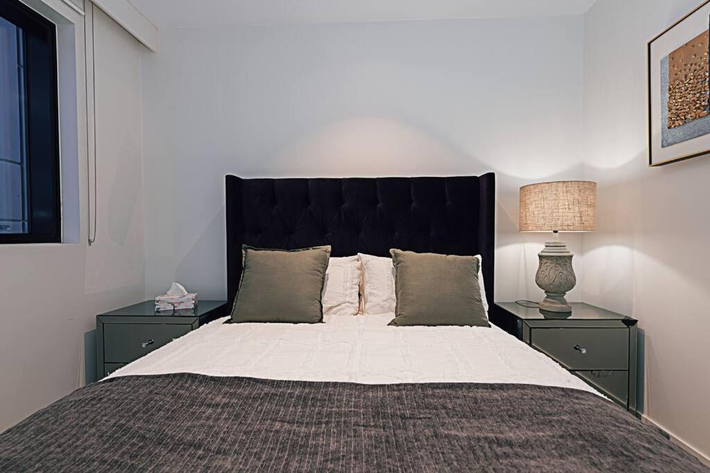 Chic Urban Oasis Melbourne