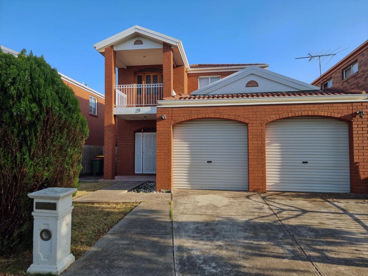 Holiday home Rosie House-spacious Comfortable Melbourne