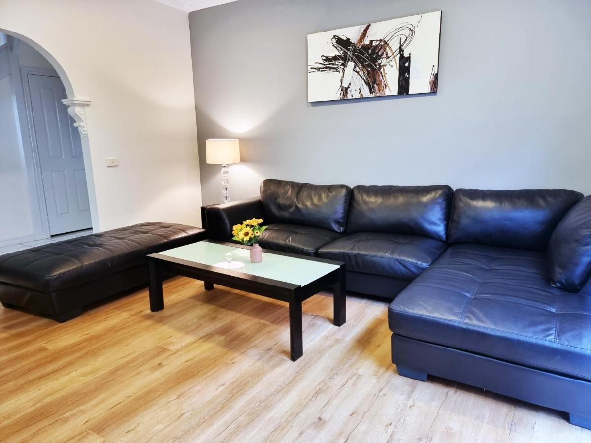 Rosie House-spacious Comfortable