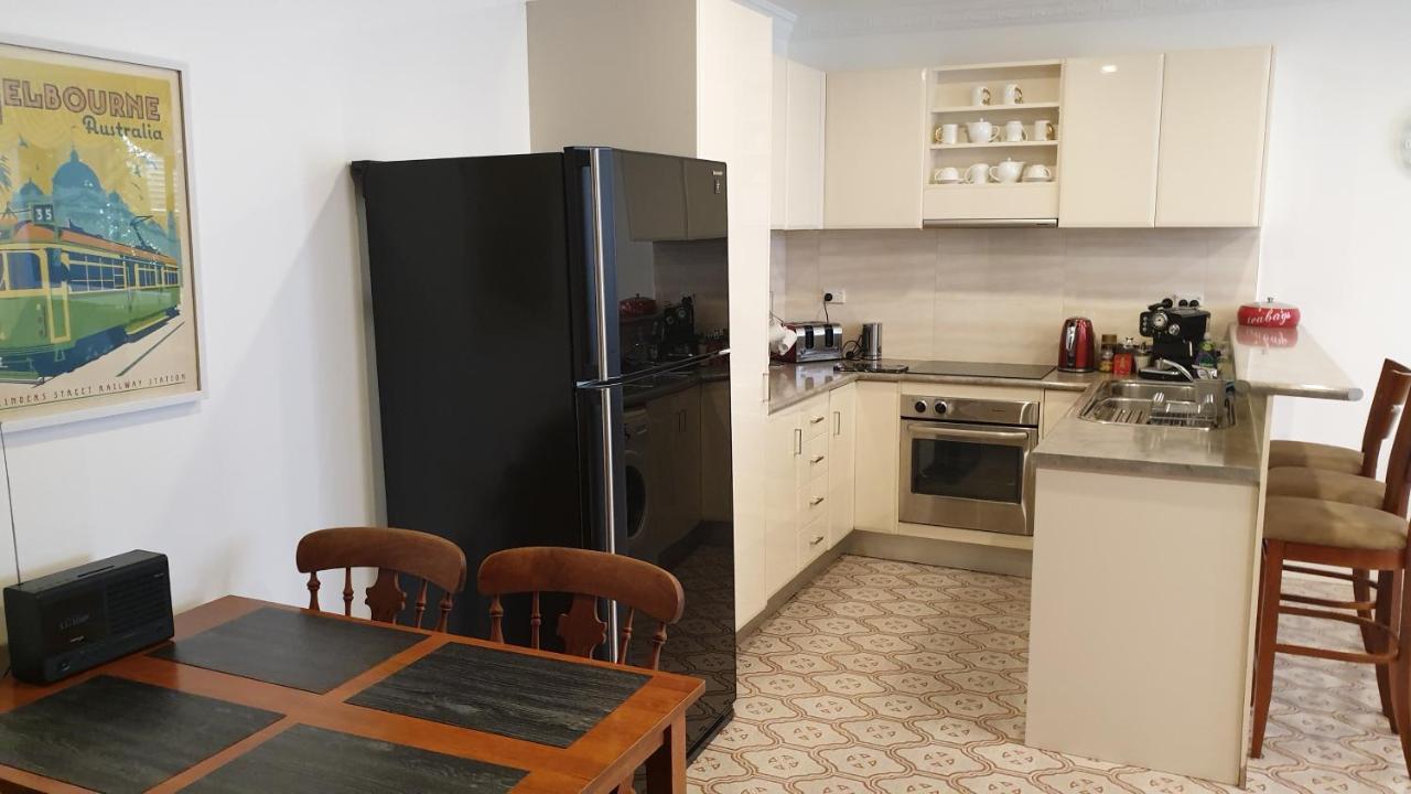 Grandview Executive 2br