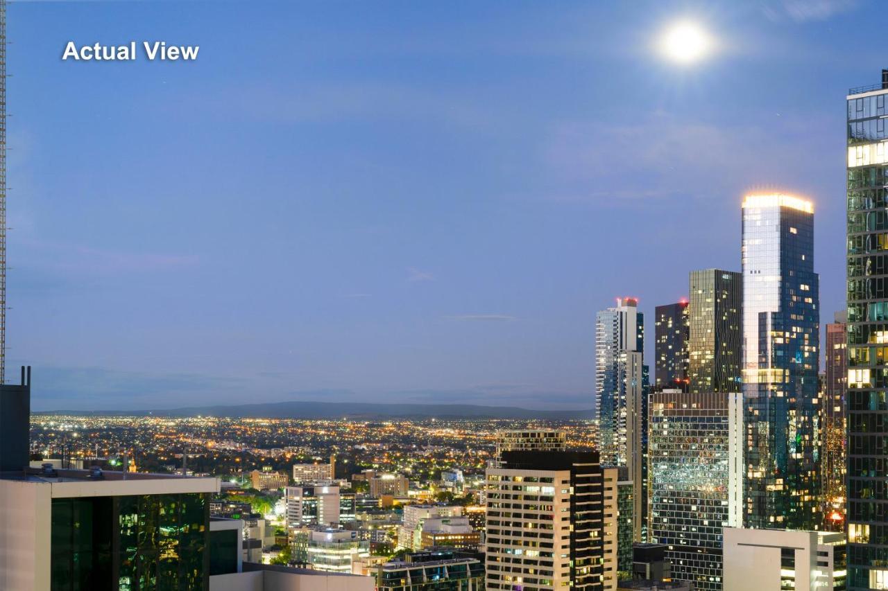 Apartment 2br Cbd Pad, Views, Free Parking, Pool, Gym