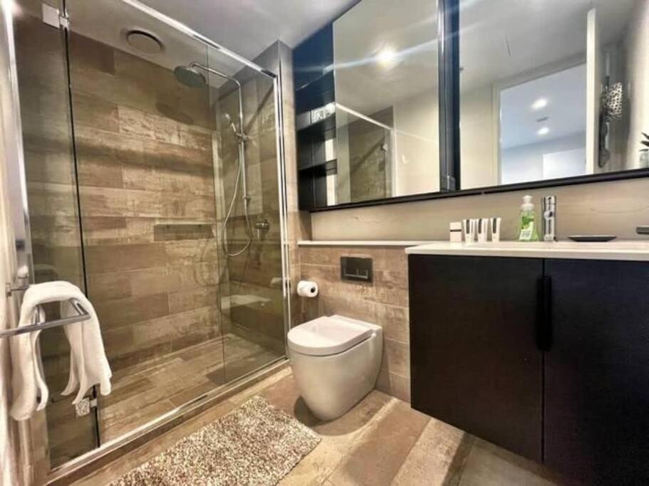 Arden Park With Free Wifi Apartment