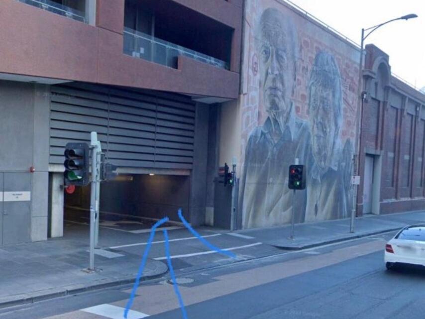 3bedroom 2bathroom Free Parking Rose Lane Apartment Melbourne
