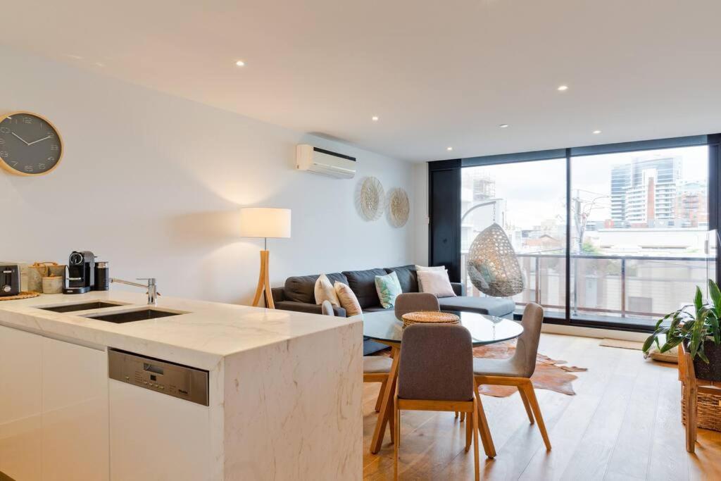 Apartment Port - A At The Bay