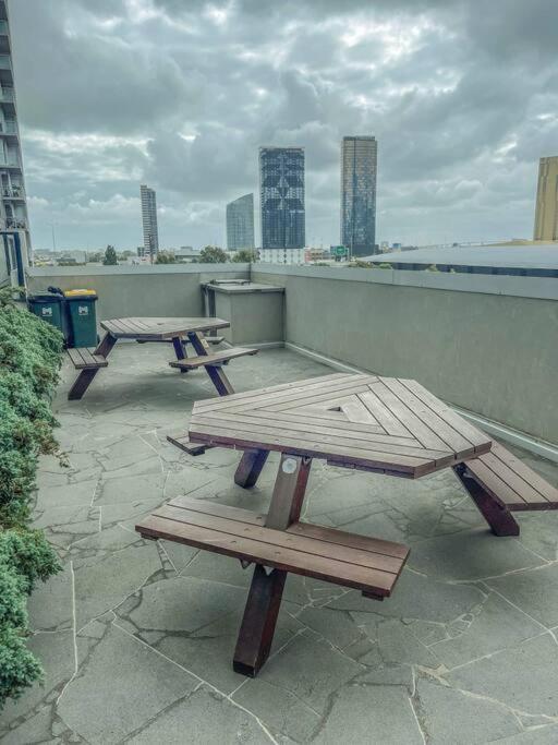 Southbank Two Bedroom - 2202 * Melbourne