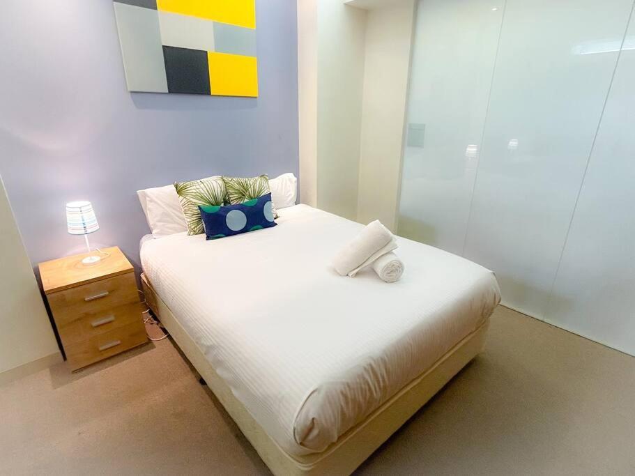 - 296 Apartment *