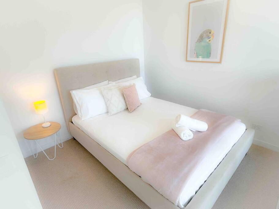 Apartment Moonee Ponds Stylish - 415