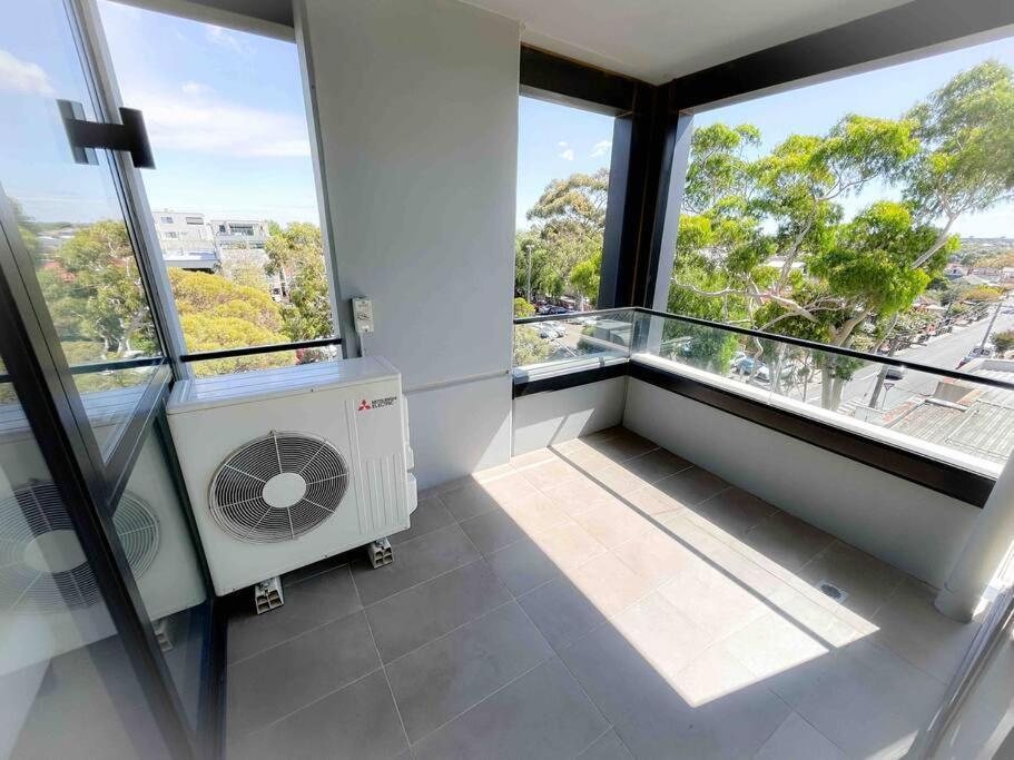 Moonee Ponds Stylish - 415 Apartment *