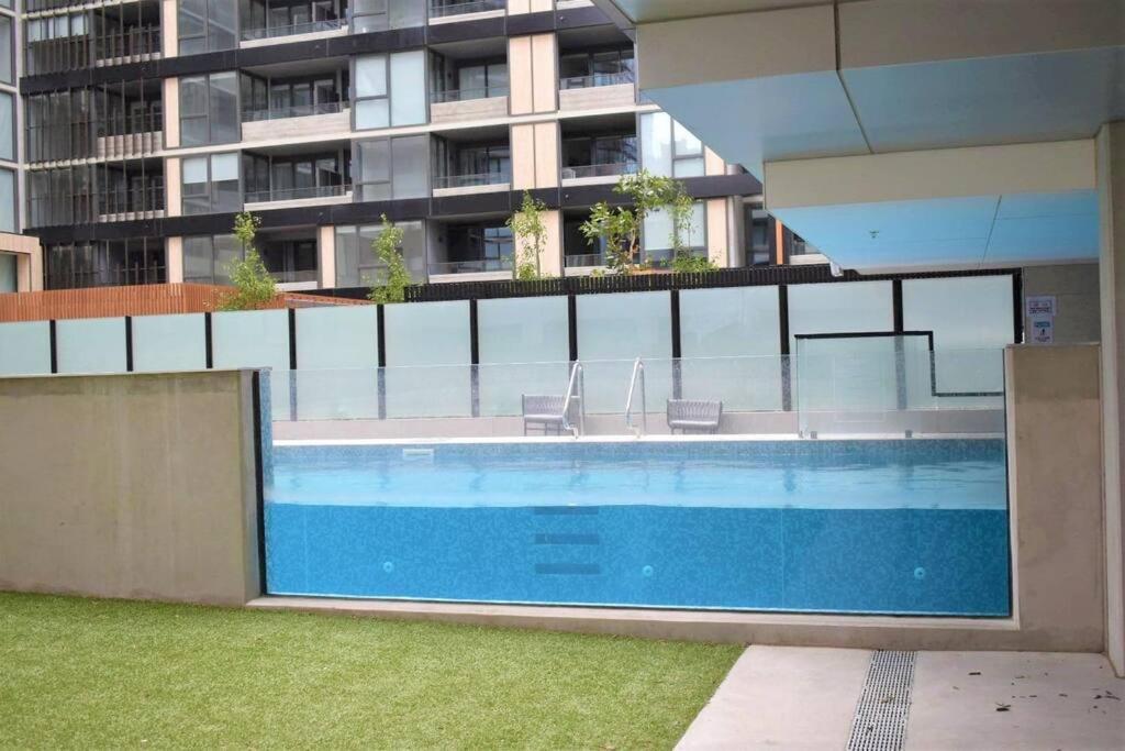 Moonee Ponds Stylish - 415 Apartment *
