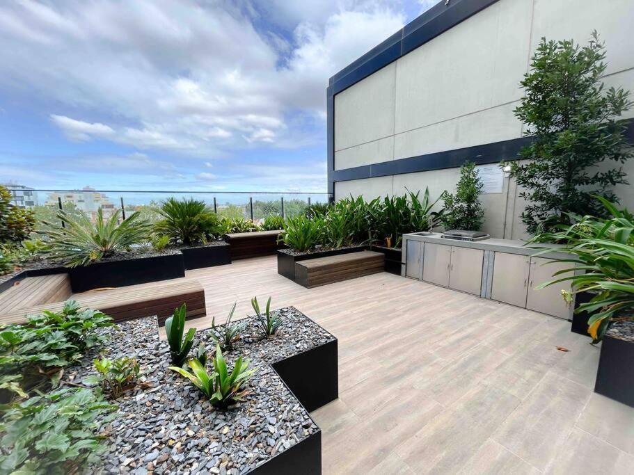 Moonee Ponds Stylish - 415 Apartment *