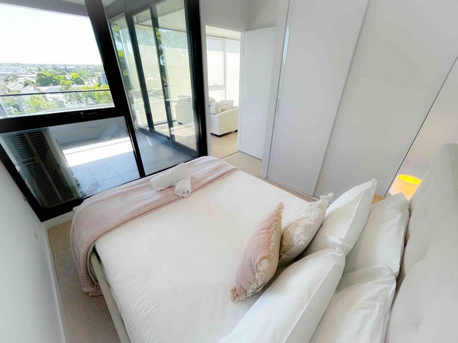 Moonee Ponds Stylish - 415 Apartment