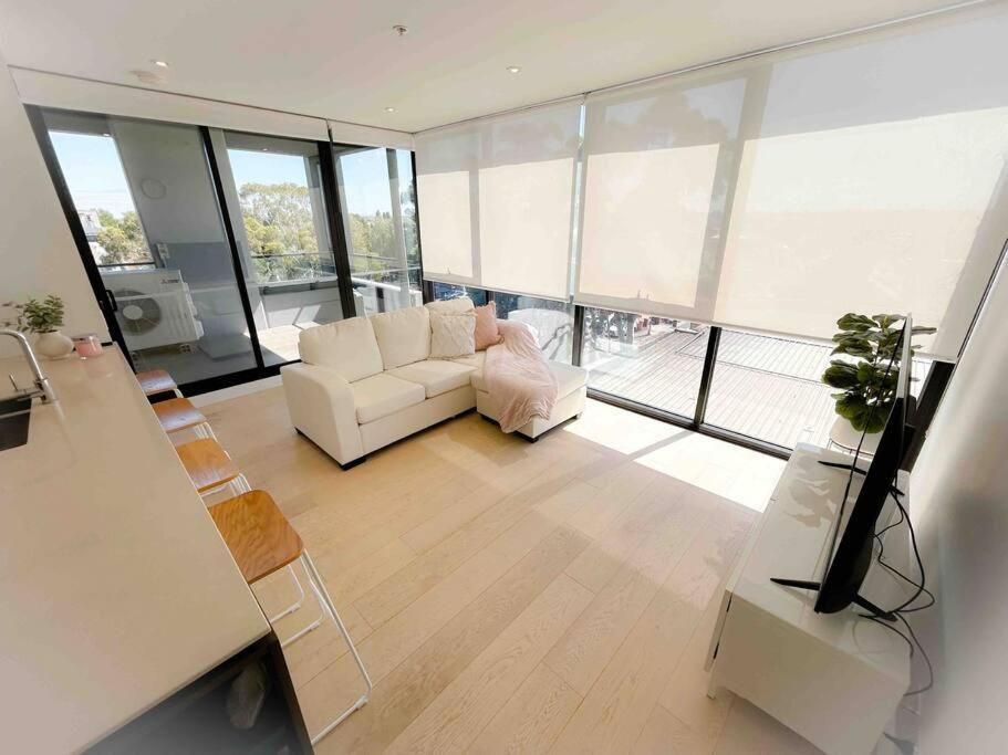 Apartment Moonee Ponds Stylish - 415 Melbourne
