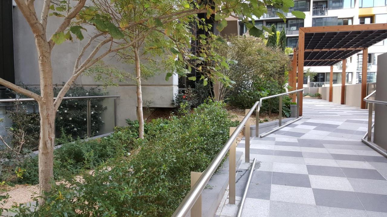 ◈melbourne Cbd 2br 2bth Indoor Pool & Balcony◈ Apartment
