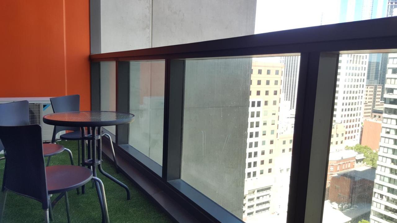 ◈melbourne Cbd 2br 2bth Indoor Pool & Balcony◈ Melbourne