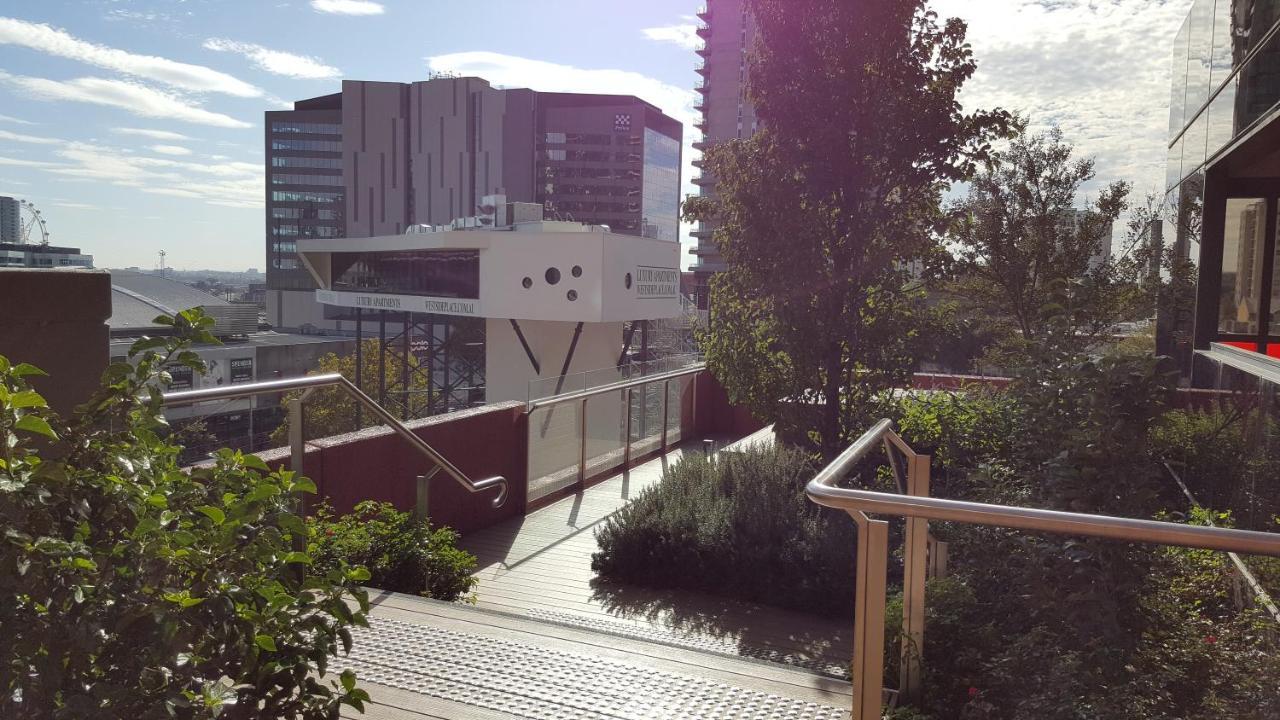 Apartment ◈melbourne Cbd 2br 2bth Indoor Pool & Balcony◈ Melbourne