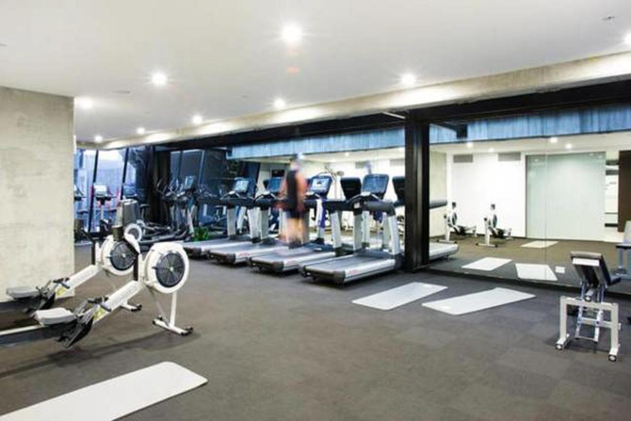 ◈melbourne Cbd 2br 2bth Indoor Pool & Balcony◈