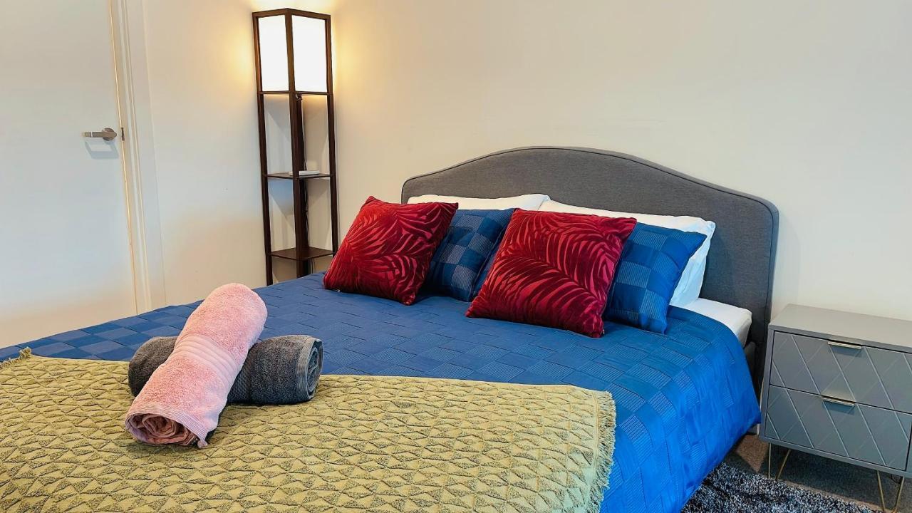 Sweet North Apartment *